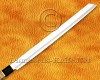 Personalized Stainless Steel Chef Knife Handmade Kitchen Prosciutto Knife Mahogany Wood Handle