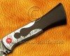 Personalized Handmade Damascus Steel Arts and Crafts Hunting and Survival Full Integral Kukri Knife