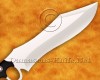 Personalized Handmade Stainless Steel Arts and Crafts Hunting and Survival Collectible Trench Knife