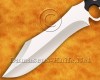 Personalized Handmade Stainless Steel Arts and Crafts Hunting and Survival Collectible Trench Knife