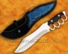 Personalized Handmade Stainless Steel Arts and Crafts Hunting and Survival Collectible Trench Knife